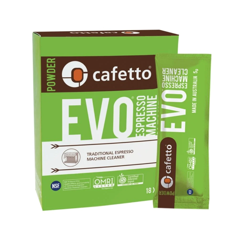 EVO 18 x 5g Sachet