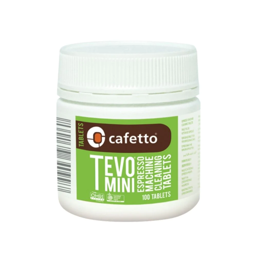 TEVO Mini Tablets