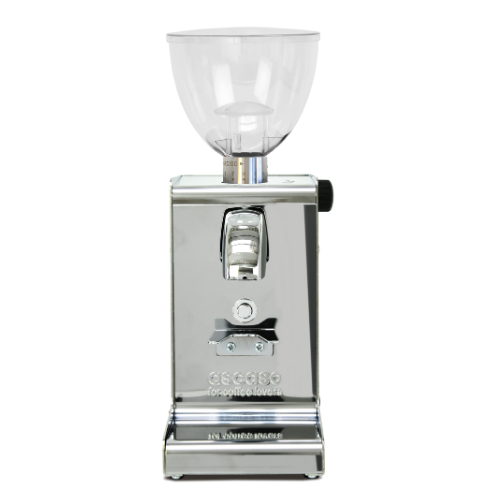 Ascaso i-Steel Grinder – Bernardi's Coffee - Main Image