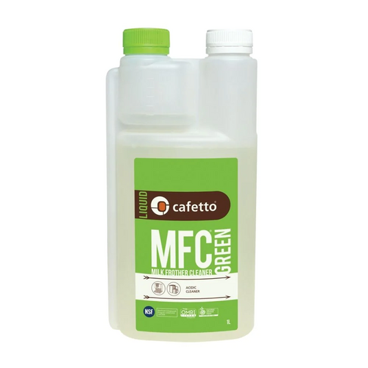 Cafetto MFC Green