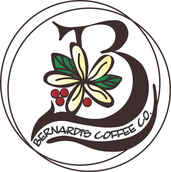 Bernardi's Coffee